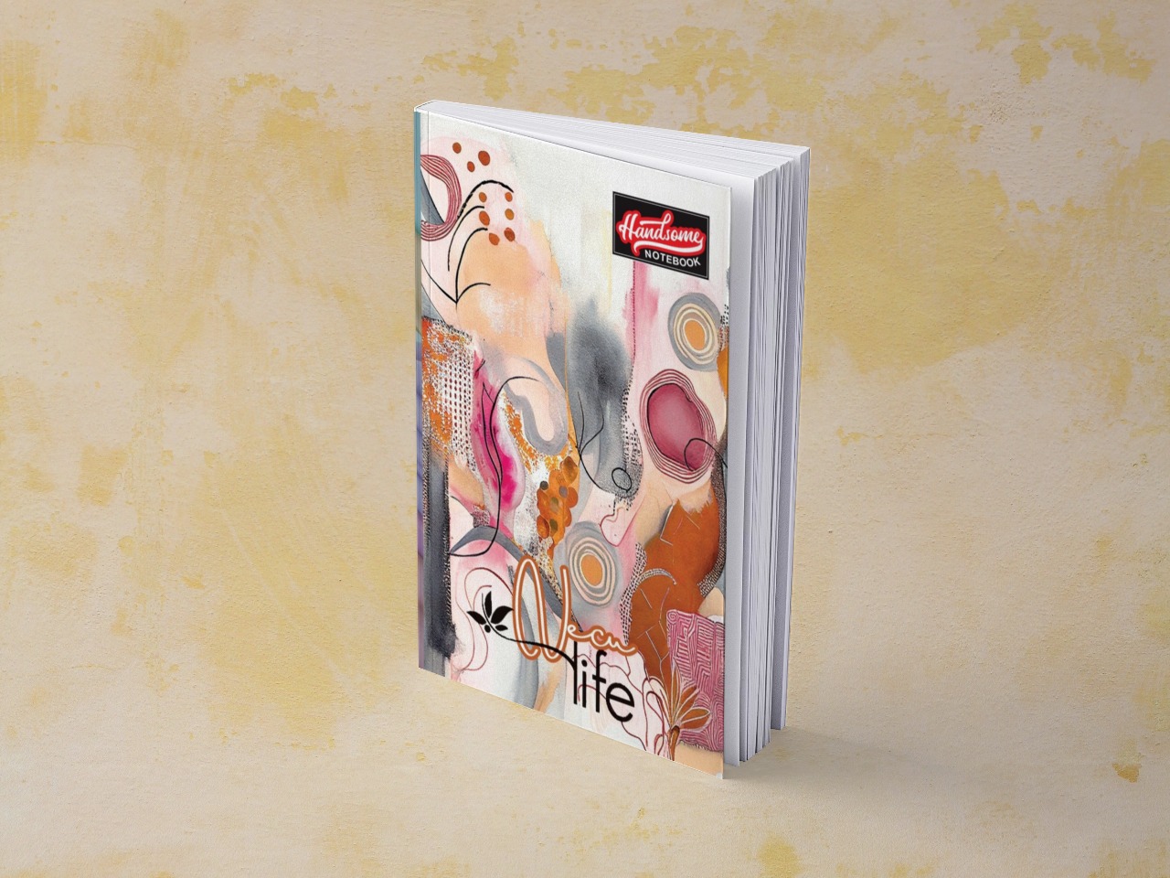 Convent Notebooks