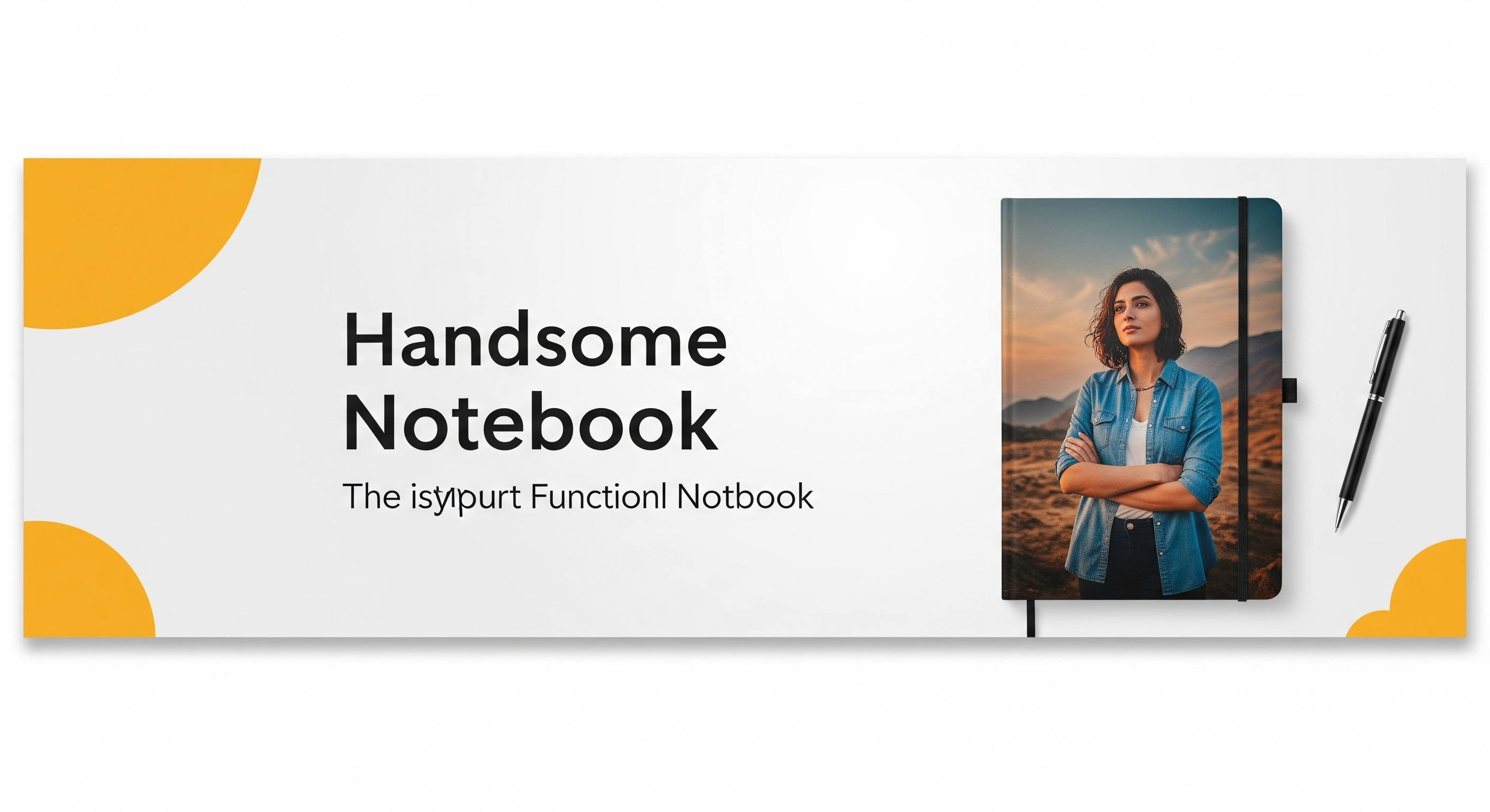 Notebook Banner 1