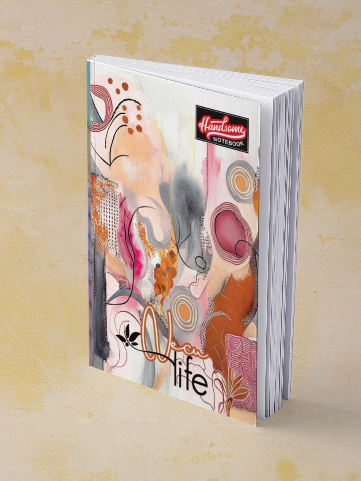 Custom Notebook