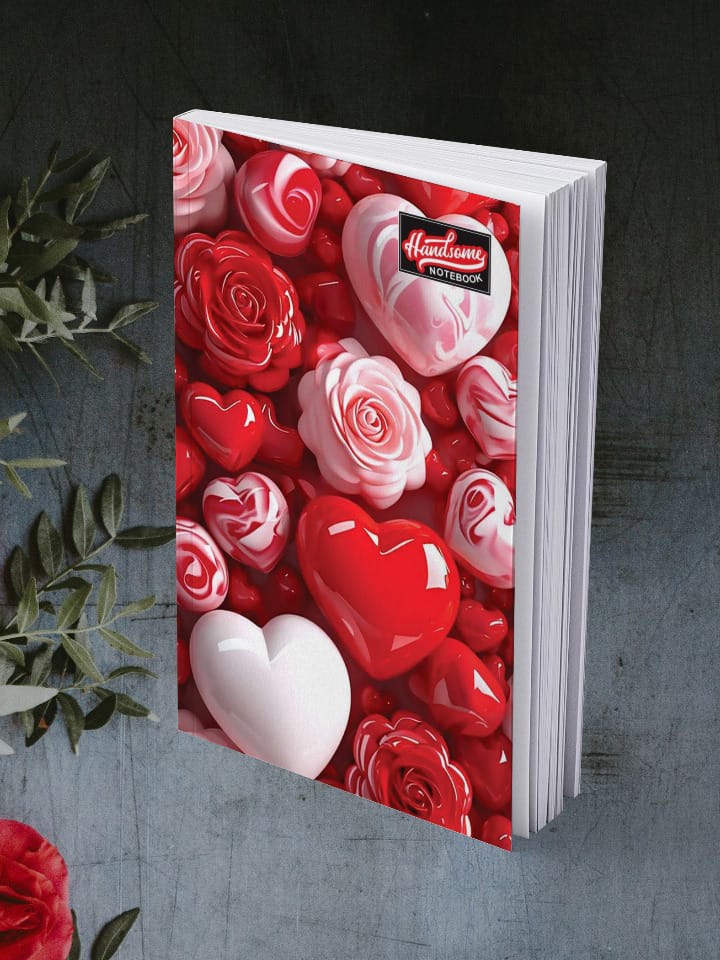 Custom Notebook