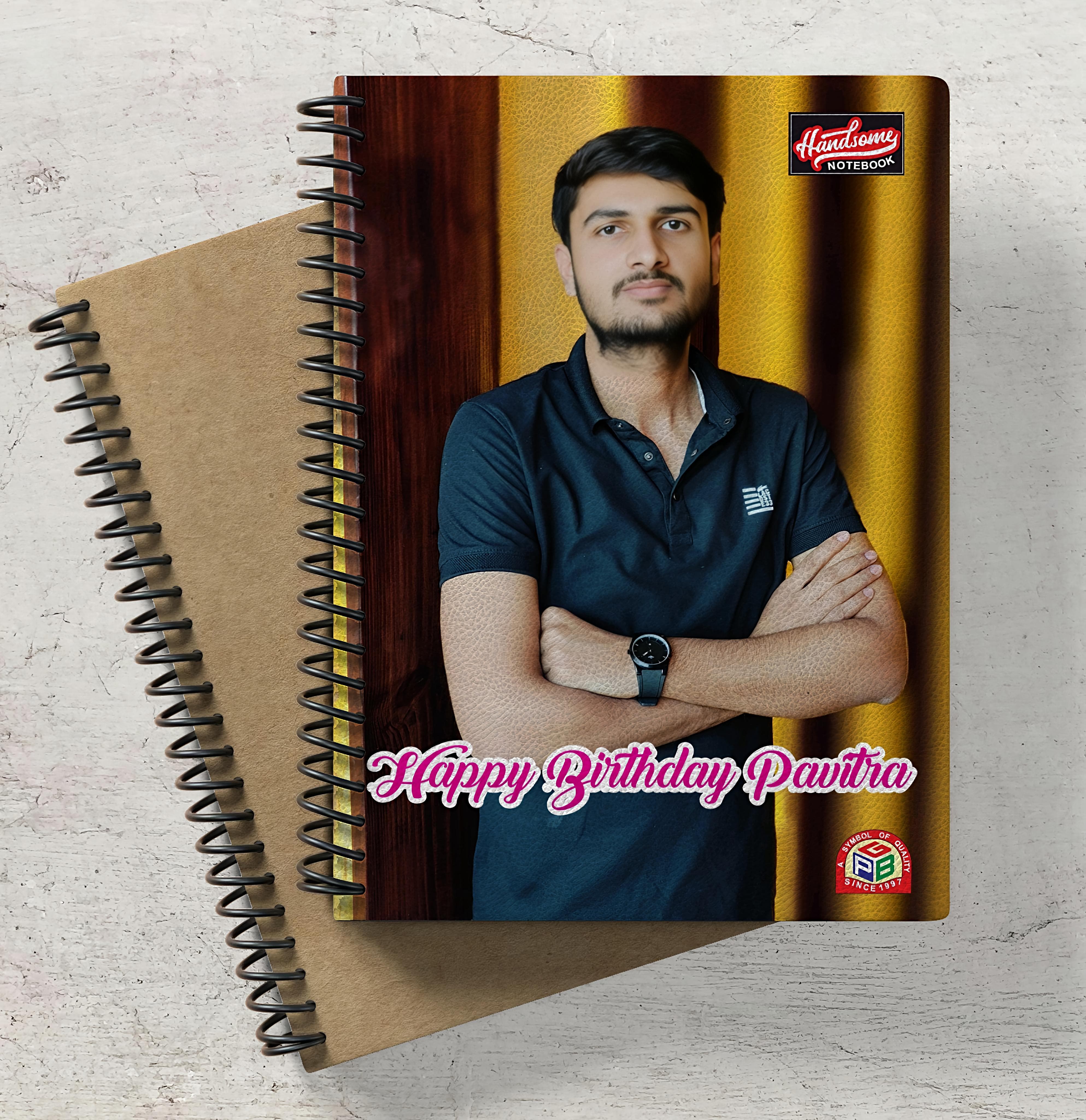 Premium Notebook